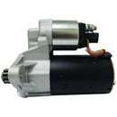 WAI Starter Motor Unit - 19215N fits Volkswagen Audi Group