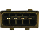 WAI Mass Air Flow Sensor - MAF10311