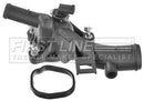 First Line Coolant Flange - FTS1131
