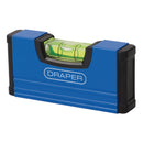 Draper 105mm Stubby Level - 29072