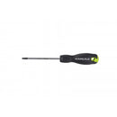 Carlyle Hand Tools T20 X 100mm Torx Screwdriver - CSDT20