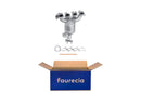 FAURECIA 8LG 366 070-331 Diesel particulate filter - Easy2Fit® Kit - fits PEUGEOT 207
