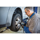 Draper 1/2" Twin Hammer Air Wrench - 83745