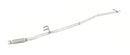 Klarius CN637E - Centre Pipe  - Fits Citroen Dispatch 1.6HDi