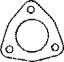 Klarius 410587 - Gasket Flat