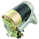 WAI Starter Motor - 33217N