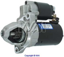 WAI Starter Motor - 17920N
