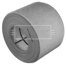 Borg & Beck Air Filter -  BFA2359 fits Audi A6 2.0TFSI, 2.0TDI 3/11-->