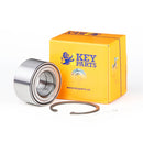 Key Parts Wheel Bearing Kit  - KWB759 fits Hyundai Accent, Coupe - Front