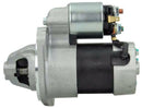 HELLA 8EA 015 642-341 Starter - 12V - 1.7kW