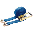 Draper 8mx2.5T Hook Ratchet TIE Down - 60952