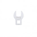 Carlyle Hand Tools 3/8in Drive 15mm Open-End Crowfoot Wrench - CCF3815M