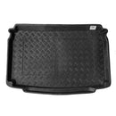 Boot Liner, Carpet Insert & Protector Kit-Seat Ateca 2016+ - Anthracite