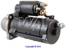 WAI Starter Motor - 18957N
