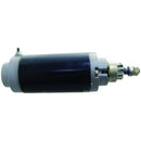 WAI Starter Motor - 5708N