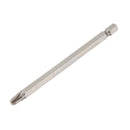 Draper 100mm NO3 PZ.S/D.BIT - 64363