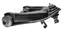 Borg & Beck Wishbone Upper RH - BCA6319 fits Mitsubishi Shogun 2000-07