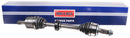 Borg & Beck Driveshaft - LH - BDS1688