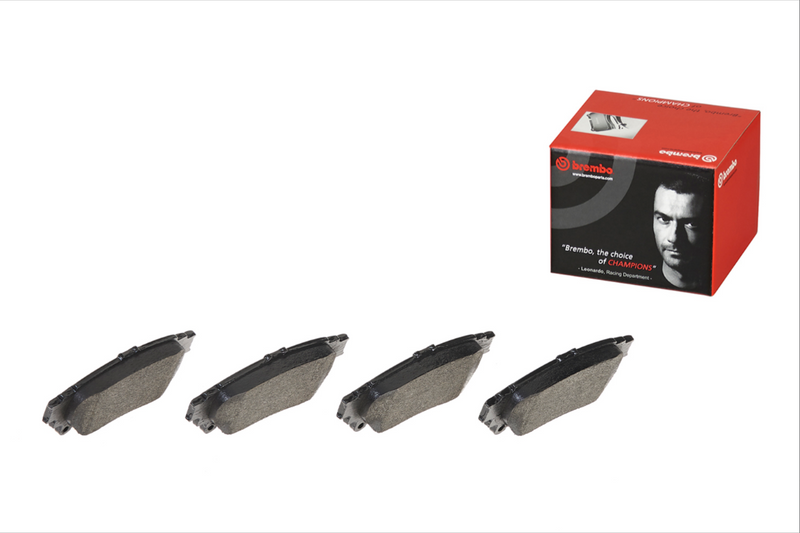 Brembo Brake Pad Set - P83152