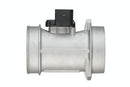 HELLA 8ET 009 149-131 Air Mass Sensor - 4-pin connector - Pipe-neck