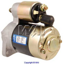WAI Starter Motor - 18494N