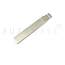Autowave Xhorse/KeyDIY VA2 Blade for Peugeot/Citroen/Mercedes - AUTKB011
