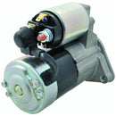 WAI Starter Motor - 18396N