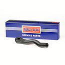 Borg & Beck Tie Rod End Rh  - BTR5587 fits Lexus IS220d, IS250 05-
