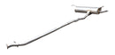 Klarius DN747J - Box With Tail Pipe