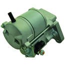 WAI Starter Motor - 17896N