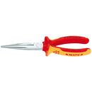 KNIPEX VDE Snipe Nose Plier 200mm - 81246