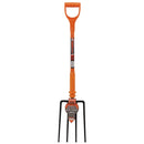 Draper Expert Insulated Contract Fork IYD - 75182