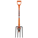 Draper Expert Insulated Contract Fork IYD - 75182