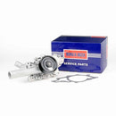 Borg & Beck Water Pump Kit  - BWP2052 fits Mercedes CLS >10 3.2CDi