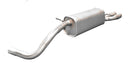 Klarius AU890C - Box With Tail Pipe