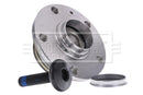 Borg & Beck Wheel Bearing Kit  - BWK1621