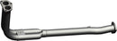 EEC Front Pipe - VO7003