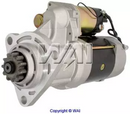 WAI Starter Motor - 6913N