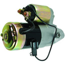 WAI Starter Motor - 17161N