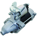 WAI Starter Motor - 17703N
