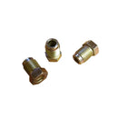 Apec 10mm x 1mm Female Brake Pipe Nut Pack Of 50 - ACBA1020