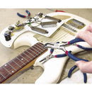 Draper Carbon Steel Mini Plier Set - 33057