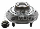 Key Parts Wheel Bearing Kit  - KWB864