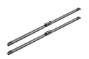 Bosch Aerotwin Front Wiper Blade Set - 650/650mm - A079S