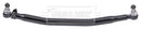 Borg & Beck Centre Rod Assembly - BTR32167