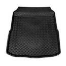 Boot Liner, Carpet Insert & Protector Kit-Volkswagen Arteon 2017+ - Anthracite