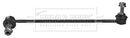 Borg & Beck Drop Link   - BDL7408 fits BMW X3 (F25) 2010-