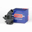 Borg & Beck Coolant Flange  - BTS1092 fits PSA C2,C3,Saxo,206,207,106