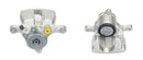 Calitech Brake Caliper - Fits AUDI - Rear RH