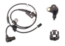 Fuel Parts Wheel Speed Sensor - AB1464